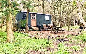 North Norfolk Glamping